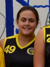 Pelagalli Greta