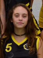Rognoni Martina