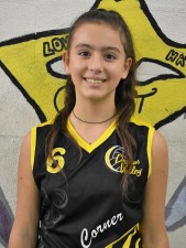 Birgauan Alessia